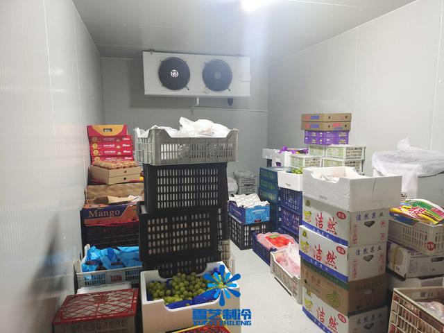 聚氨酯冷庫(kù)板和聚苯乙烯泡沫塑料板哪種保溫效果更好？